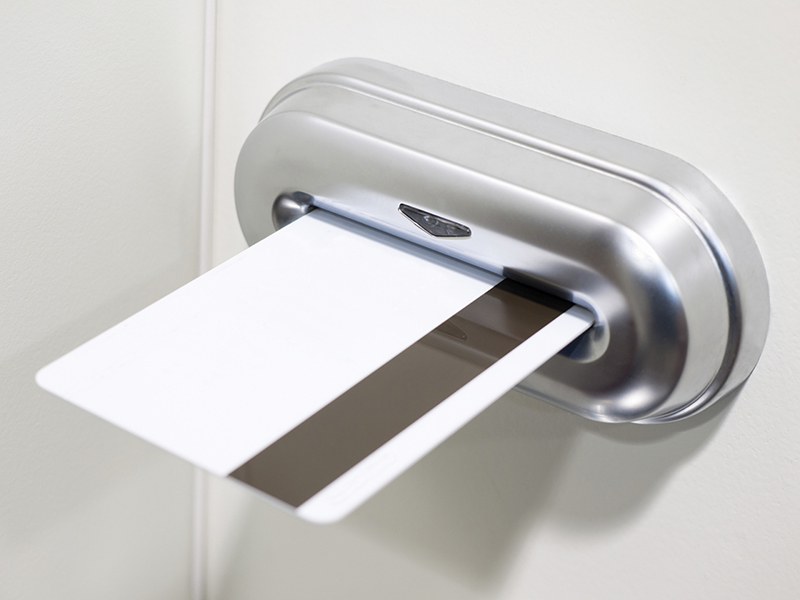 Commercial Locksmith St. Louis